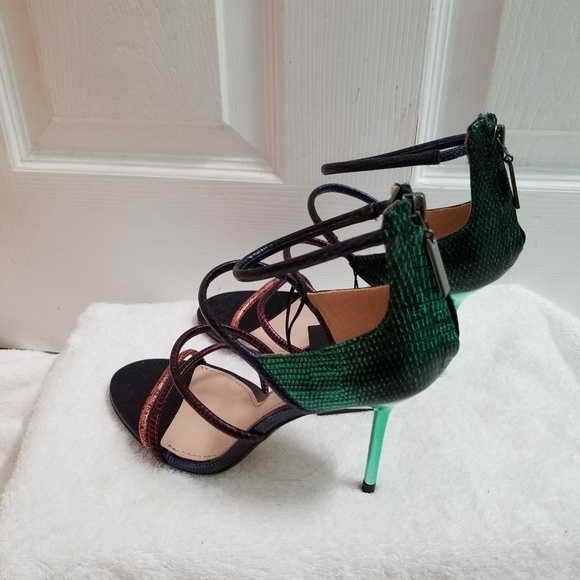 Zara shoes (5303) - Picture 4 of 8